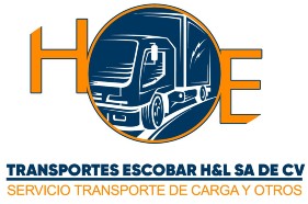 TRANSPORTES ESCOBAR H&L, S.A DE C.V.
